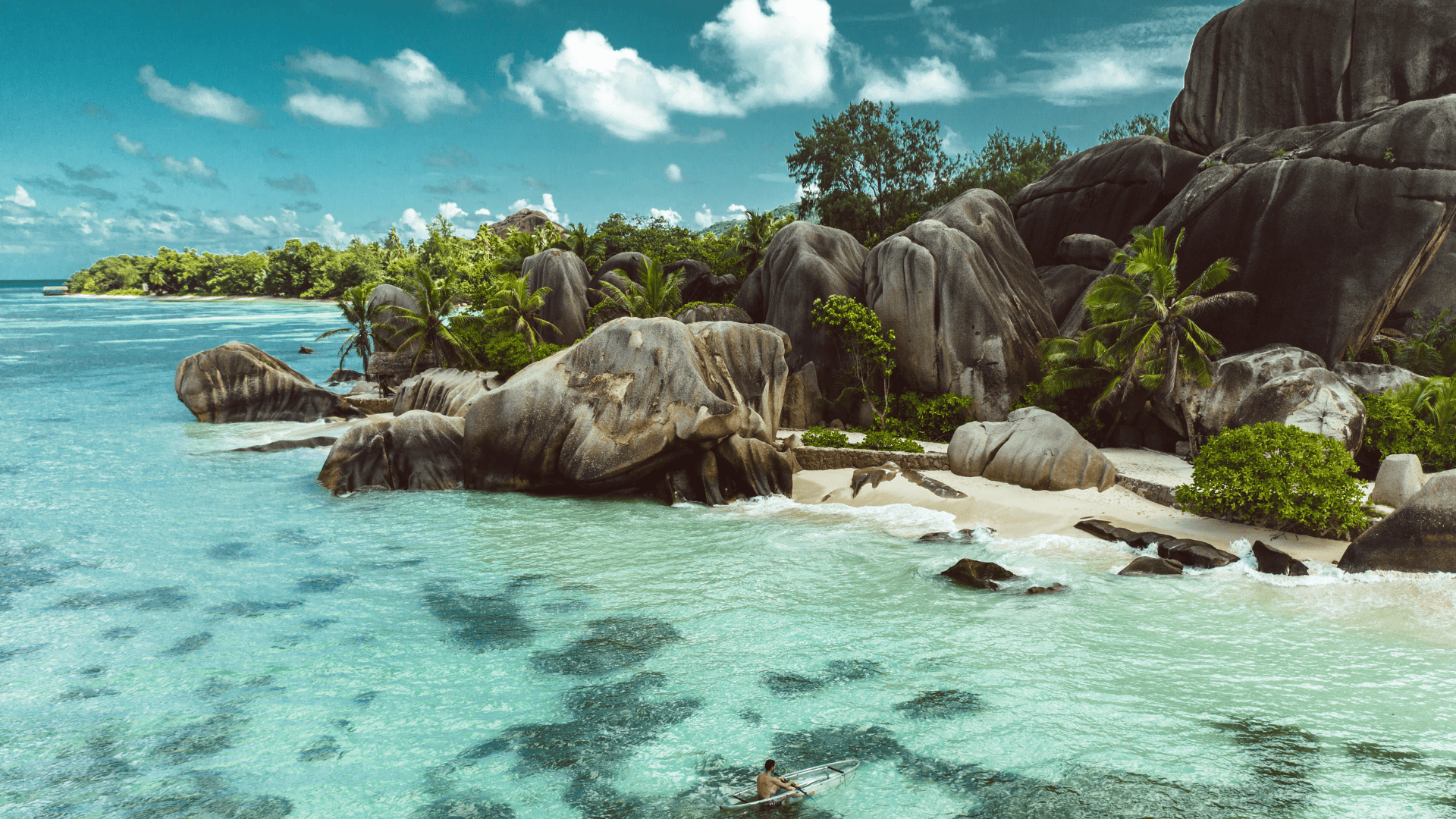 Seychelles
